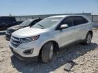2015 Ford Edge Sel na sprzedaż w Greenwood, NE - Front End