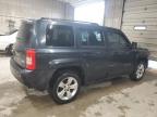 2015 Jeep Patriot Latitude en Venta en York Haven, PA - Mechanical