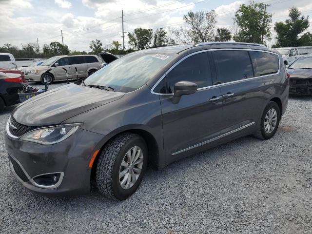  CHRYSLER PACIFICA 2018 Szary