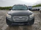 2012 Hyundai Santa Fe Gls zu verkaufen in West Warren, MA - Undercarriage