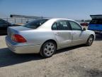 2002 Lexus Ls 430 de vânzare în Anderson, CA - Side