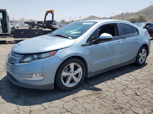 2013 Chevrolet Volt 