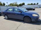 2007 Toyota Corolla Ce for Sale in Vallejo, CA - Side