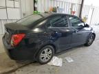 2015 Chevrolet Sonic Lt продається в Byron, GA - All Over