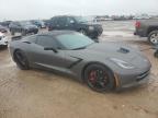 2016 Chevrolet Corvette Stingray Z51 2Lt for Sale in Amarillo, TX - Minor Dent/Scratches