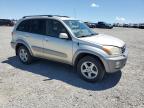 2001 Toyota Rav4  na sprzedaż w Earlington, KY - Hail