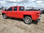 2017 Chevrolet Silverado K1500 Lt na sprzedaż w Greenwood, NE - Front End