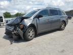 2011 Honda Odyssey Exl იყიდება Lebanon-ში, TN - Front End