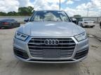 2018 Audi Q5 Premium Plus for Sale in Wilmer, TX - Water/Flood