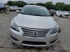 2015 Nissan Sentra S for Sale in Oklahoma City, OK - Front End