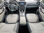 2021 Subaru Forester  للبيع في Grand Prairie، TX - Front End