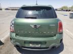 2015 Mini Cooper S Countryman for Sale in Anthony, TX - Front End