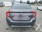 2019 Honda Civic Lx იყიდება Rancho Cucamonga-ში, CA - Front End