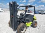 2011 FORK FORK LIFT for sale at Copart YORK
