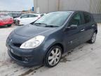 2009 RENAULT CLIO DYNAM for sale at Copart ROCHFORD