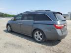 2013 Honda Odyssey Touring en Venta en Lumberton, NC - Front End