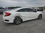 2016 Honda Civic Ex продається в Tulsa, OK - Side