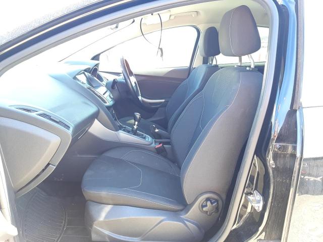 2017 FORD FOCUS 1.5 TDCI 120 ZETEC EDITION 5DR