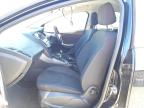 2017 FORD FOCUS 1.5 TDCI 120 ZETEC EDITION 5DR for sale at Copart SANDWICH