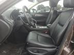 2015 Infiniti Q50 Base продається в Loganville, GA - Front End