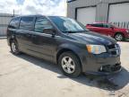 2011 Dodge Grand Caravan Crew на продаже в Cahokia Heights, IL - Front End