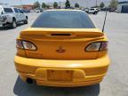 2002 Chevrolet Cavalier Ls Sport продається в Anthony, TX - Front End