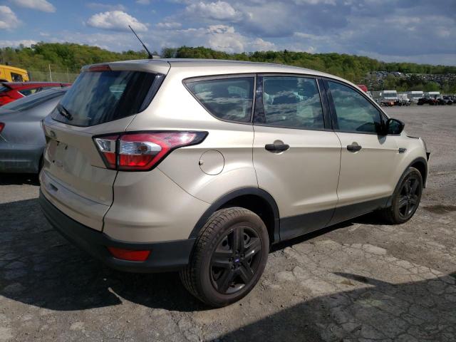 FORD ESCAPE 2017 Бежевый