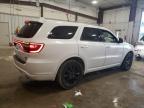2017 Dodge Durango R/T de vânzare în Franklin, WI - Front End