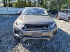 2017 Land Rover Range Rover Evoque Se for Sale in Windsor, NJ - Front End