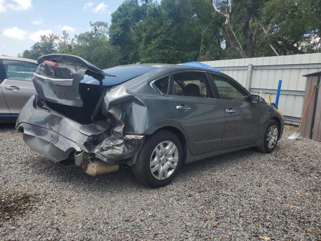  NISSAN ALTIMA 2015 Charcoal
