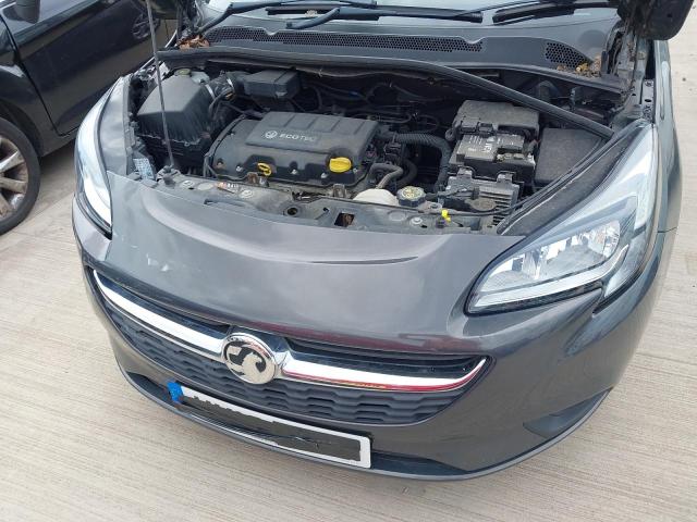2016 VAUXHALL CORSA ENER