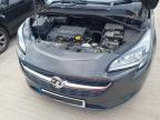 2016 VAUXHALL CORSA ENER for sale at Copart SANDY
