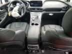 2023 Hyundai Santa Fe Limited на продаже в Chambersburg, PA - Frame Damage