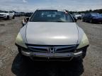 2007 Honda Accord Ex للبيع في Lumberton، NC - Rear End