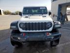 2024 Jeep Wrangler Rubicon for Sale in Anthony, TX - Mechanical