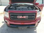 2018 Gmc Canyon Sle na sprzedaż w Kansas City, KS - Side