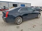 2015 Cadillac Ats Luxury продається в Haslet, TX - Hail