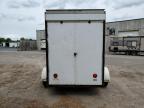 1991 ENCLOSED CARGO TRAILER for sale at Copart MN - MINNEAPOLIS NORTH