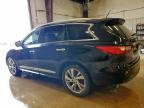 2013 Infiniti Jx35  იყიდება San Antonio-ში, TX - Minor Dent/Scratches