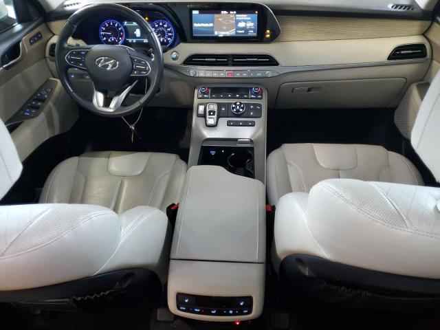  HYUNDAI PALISADE 2020 Biały