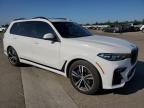 2022 Bmw X7 M50I за продажба в Fresno, CA - Rear End