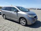 2013 Nissan Quest S for Sale in Martinez, CA - Minor Dent/Scratches