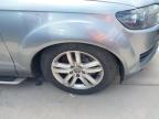 2007 AUDI Q7 TDI QUA for sale at Copart SANDY