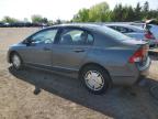 2009 Honda Civic Dx-G   na sprzedaż w Bowmanville, ON - Front End