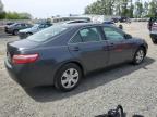 2008 Toyota Camry Le en Venta en Arlington, WA - Minor Dent/Scratches