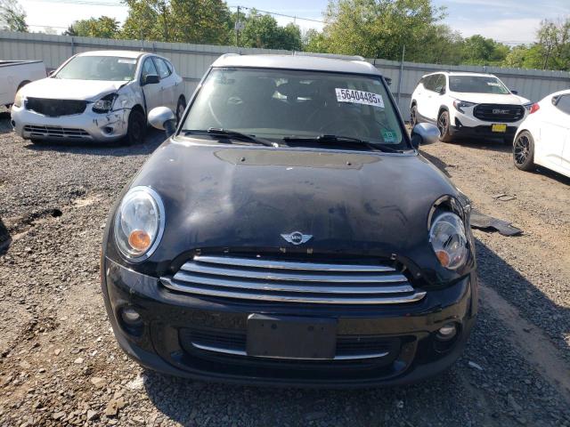  MINI COOPER 2014 Czarny