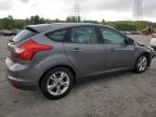 2014 Ford Focus Se   for Sale in Littleton, CO - Front End