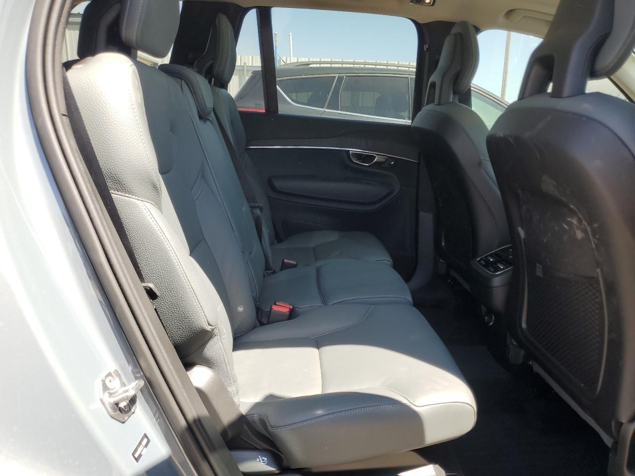 2020 Volvo Xc90 T6 Momentum VIN: YV4A22PK3L1593284 Lot: 56929795