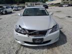 2009 Lexus Is 250 zu verkaufen in Gainesville, GA - Front End