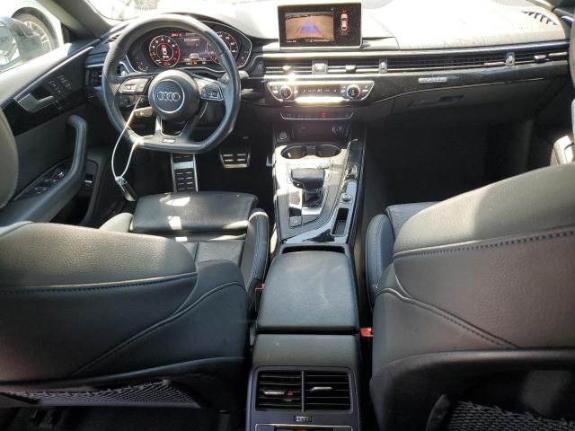  AUDI A5 2019 Czarny